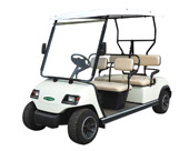 4座高爾夫球車（LT-A4)