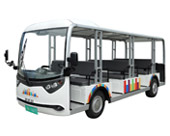 23座旅游觀光車（LT-S23)