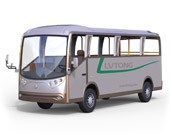 23座封閉式觀光車（LT-S23.F)