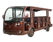 14人座仿古車（LT-S14)