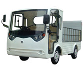 垃圾清運車（LT-S2.BHY6)
