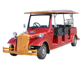 8座電動老爺車（LT-S8.FA)