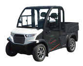 電動貨車（LT-S2.DBH)