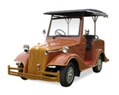 4座電動老爺車（LT-S4.FA)