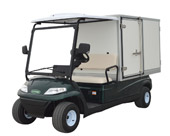 多功能車（布草車、餐飲車）LT-A627.GC