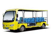 19座燃油觀光車